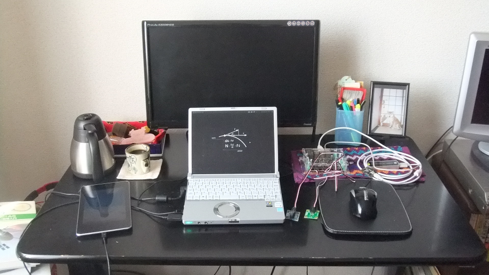 山田耕太郎研究室 比治山大学現代文化学部 へようこそ